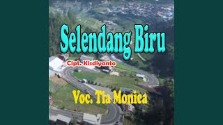 SELENDANG BIRU