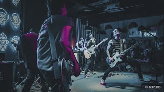 Kamikazee - Huling Sayaw Live @ 12 Monkeys 04.30.2024