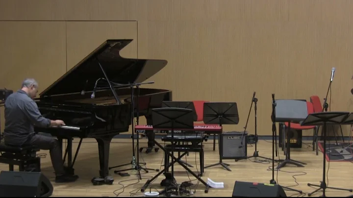 GREG BURK SOLO