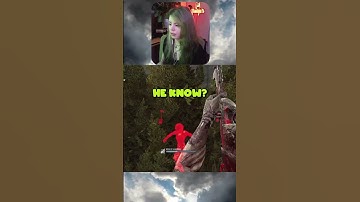 Thank god BHVR is nerfing fog vials 💀#shorts #dbd #dbdshorts