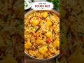SIMPLE ONE POT MEAL RICE & POTATO MAGIC #food #comfortfood #cooking #recipe #elliapresentcookanina