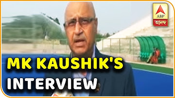 Olympic Gold Medalist MK Kaushik Optimistic Of India’s Direct Qualification In Quarterfinals