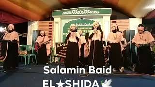 SALAMIN BAID/ ELSHIDA