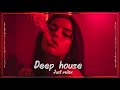 Deep House Mix 2026 | Emotional Vocal House | Night Drive |  LIVE SESSION