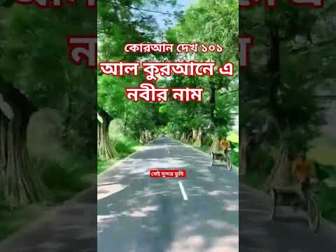 চাঁদের চেয়েও সুন্দর ছিলেন আমাদের প্রিয় নবী হযরত মুহাম্মদ সাল্লাল্লাহু আলাইহি ওয়া সাল্লাম#ই�