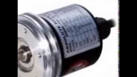 HÌNH ẢNH CÁC LOẠI ENCODER - CẢM BIẾN VÒNG QUAY AUTONICS