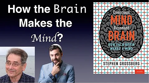 Conscious Mind, Resonant Brain - Prof. Stephen Gro...