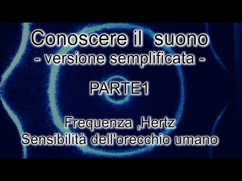 Video: Qual è la frequenza di questa stazione radio in Hertz?