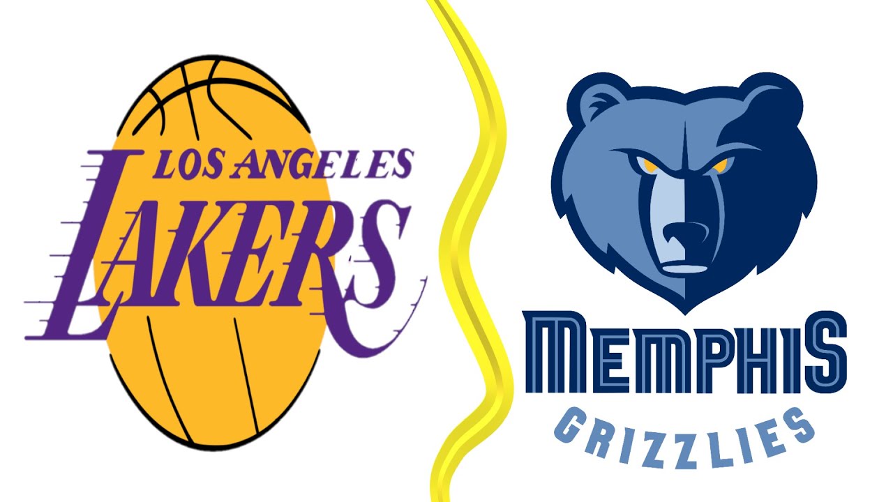 🏀 Los Angeles Lakers vs Memphis Grizzlies NBA Game Live Stream 🏀