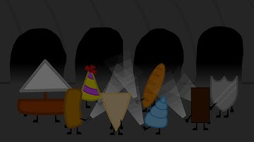 Brawl of the Objects Episode 10- Unexpected Expedition