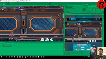 Super Monkey Star - Unity Development C# (Part 1)