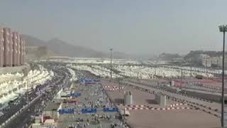 Today Arafat Day 20th August 2018