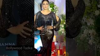 Raveena Tandon Arraving For An Award Night Raveena Tandon