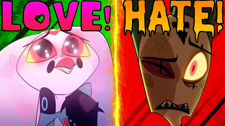 10 Things I LOVED (AND HATED) About Oops! - A Helluva Boss Season 2 Episode 6 Review and Analysis!