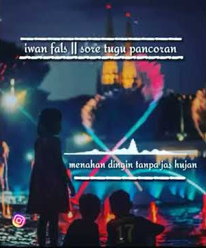 Wa iwan fals