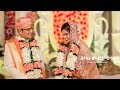 Ritika weds lokesh  marriage  highlight