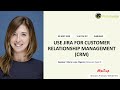 How to use JIRA for CRM | CRM implementation with JIRA | JIRA Webinar | WebGentle