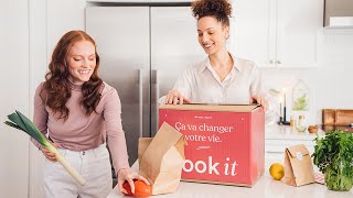 Cook it - This changes everything
