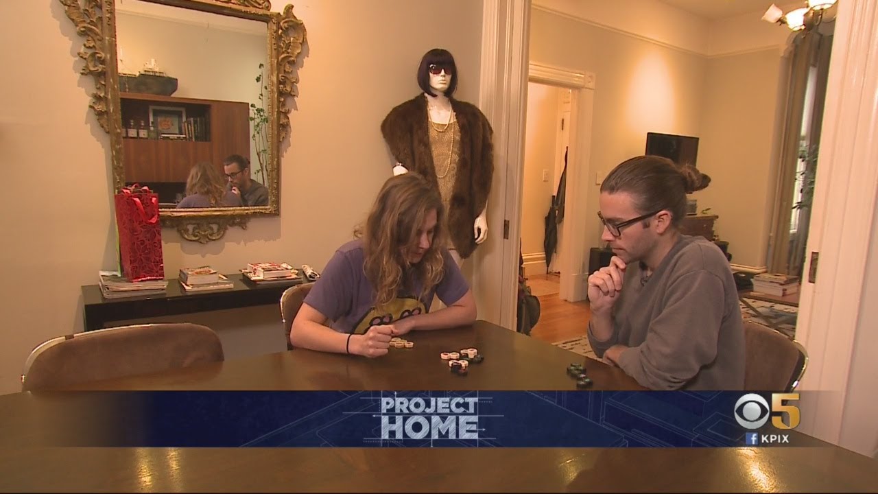 Small San Francisco Landlords Say Legalizing ADU's Is A Catch 22 - YouTube