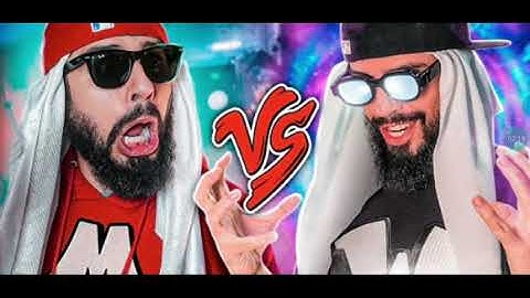 W (Mussa Reverso) Vs. Mussa - Batalha de Rap