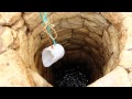 فريق الصحراء بئر القموص من ابار ابو جفان