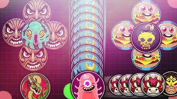 Agar.io/BOT KILLED ME !!/INSANE POPSPLITS/SPLITRUNS/132 MASS BOTS/Agario Gameplay