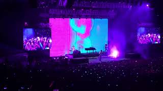 LANY - Pink Skies | Live In Manila - Day 1 (04.05.18)