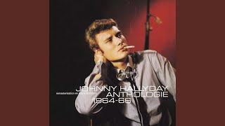 Video thumbnail of "Johnny Hallyday - Je T'Ecris Souvent"