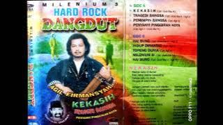 agil firmansyah - hidup dirantau