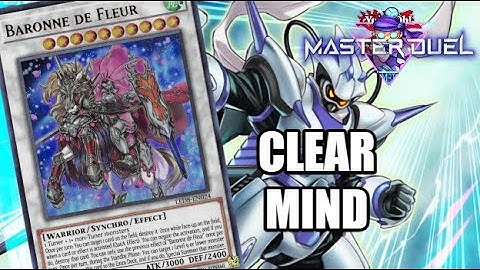 SYNCHRON - Steal My Deck