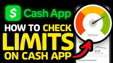 How to Check Cash App Limits
