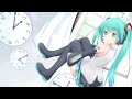 【初音ミク】Refrain【オリジナル曲】