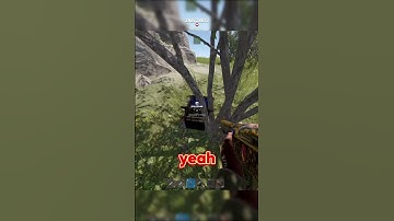 helping a fresh spawn getting raided 💪🏻 | #shorts #rustshorts #rust