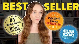 This Critical Mindset Shift Will Make You a Bestseller