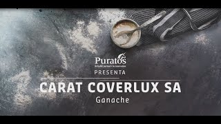 Carat Coverlux - Ganache
