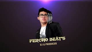 I. Ft .S.J - Roses (Dj Fercho Beat's)2022 Resimi