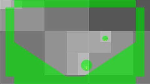 [C++/Qt/SFML] ynoENGINE - demo 01