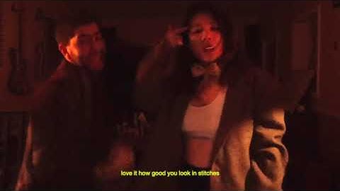 Thumbnail of REI AMI - MAKE IT MINE (Official Music Video)