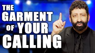 The Garment of Your Calling | Jonathan Cahn Sermon by Jonathan Cahn Official 51,483 views 1 month ago 9 minutes, 24 seconds