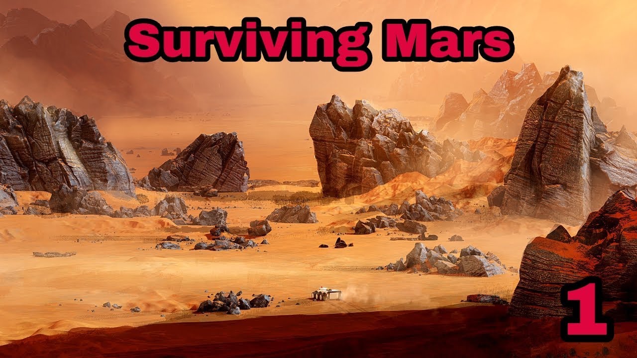 surviving mars below and beyond download surviving mars below and beyond download