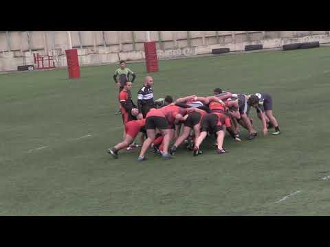 ავჭალა 10:12  წიქარა| \"ა\" - ლიგა 2019-2020