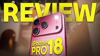 Watch this video before buying iPhone 18 Pro!