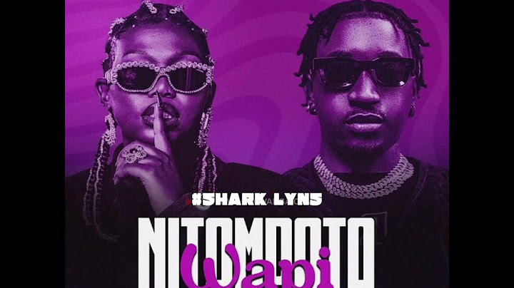 Maua sama ft jay melody - Nitampata wapi