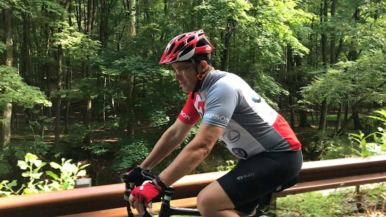 The Thompson Organization history of racing