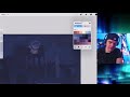 End of video