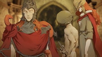 [Elden Ring DLC]First Playthrough Part 1