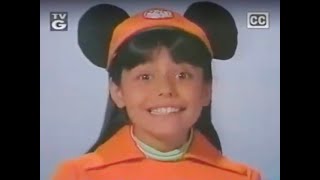 1977 New Mickey Mouse Club (S1 Ep1) – Mouseketeers behind-the-scenes