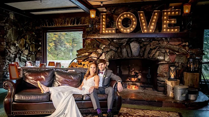 Old Daley Wedding Video, Katelyn & John's Averill ...