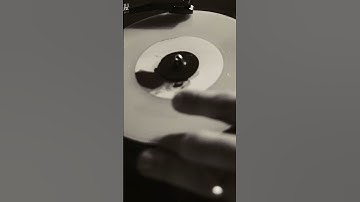 Numark PT01 baby scratches