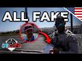 FAKE Tag, No License, No Insurance | US COPS | S4E54
